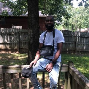 Meet your Posher, Darren